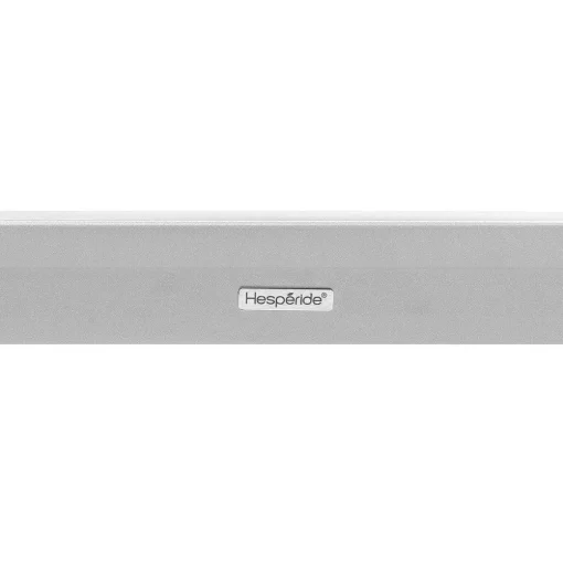 * Tables De Jardin>Table Pavane Extensible Aluminium Lin 12 Places