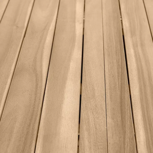 * Tables De Jardin>Table Rioni Extensible Acacia 10 Places