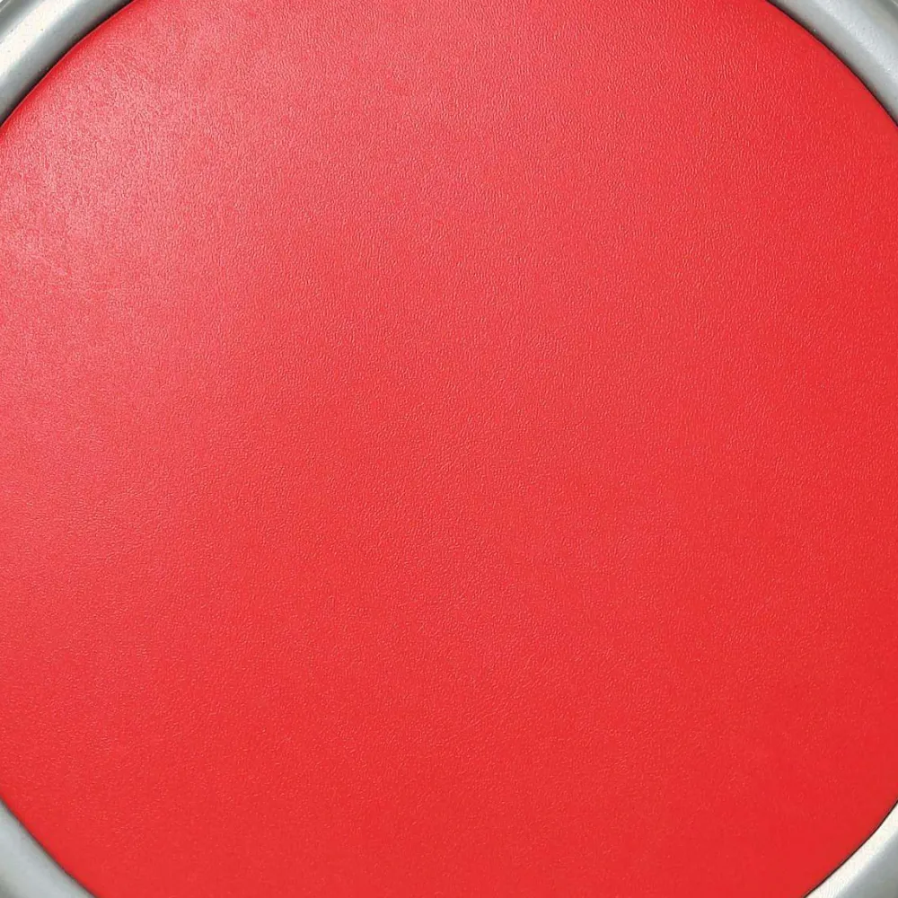 Five Tabourets>Tabouret Pliant Basic Rouge