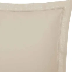 Atmosphera Taie Oreiller Lin 50X70Cm- Taies D'Oreillers Et De Traversins