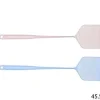 Menage|* Tape Mouche Plastique Grege Bleu