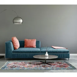 maxibazar Tapis Agra 120X170Cm- Tapis Deco