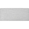 maxibazar Tapis Andy 50X120Cm Vinyle Aspect Chine Gris Clair- Tapis De Cuisine