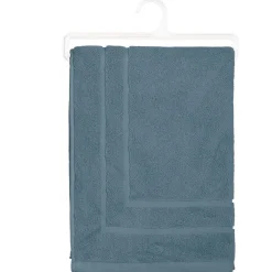 Atmosphera Tapis Bain 700Gr Orage 50X70Cm- Tapis De Salle De Bain Et Wc