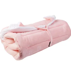 maxibazar Tapis De Sieste Chat- Coussins