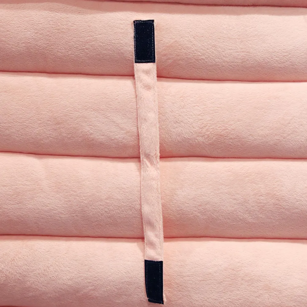 maxibazar Tapis De Sieste Chat- Coussins