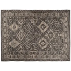 Atmosphera Tapis Exterieur Effet Mat Zoe D.160X230Cm- Tapis Exterieur