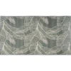 maxibazar Tapis Exterieur Et Interieur Color Vert 150X230Cm- Tapis Exterieur