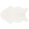 Atmosphera Tapis Fourrure D.60X90Cm- Tapis Enfant