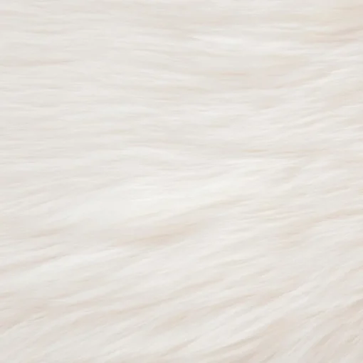 Atmosphera Tapis Fourrure D.60X90Cm- Tapis Enfant