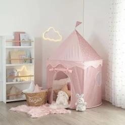 Atmosphera Tipis Et Cabanes></noscript>Tente Pop Up Rose