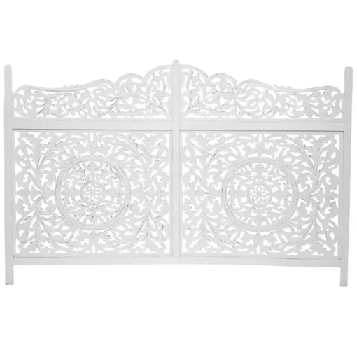 Atmosphera Tete De Lit Fanny- Objets Et Accessoires Deco