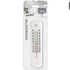 Divers Bazar|* Thermometre Plastique 19Cm