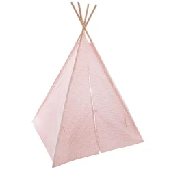 Atmosphera Tipis Et Cabanes></noscript>Tipi Deco H.160 Rose