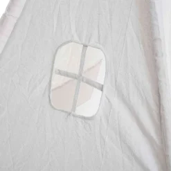 Atmosphera Tipis Et Cabanes></noscript>Tipi Wapi Ecru