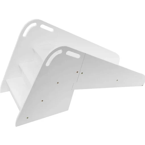 Atmosphera Tipis Et Cabanes>Toboggan D.143X40X67.5Cm