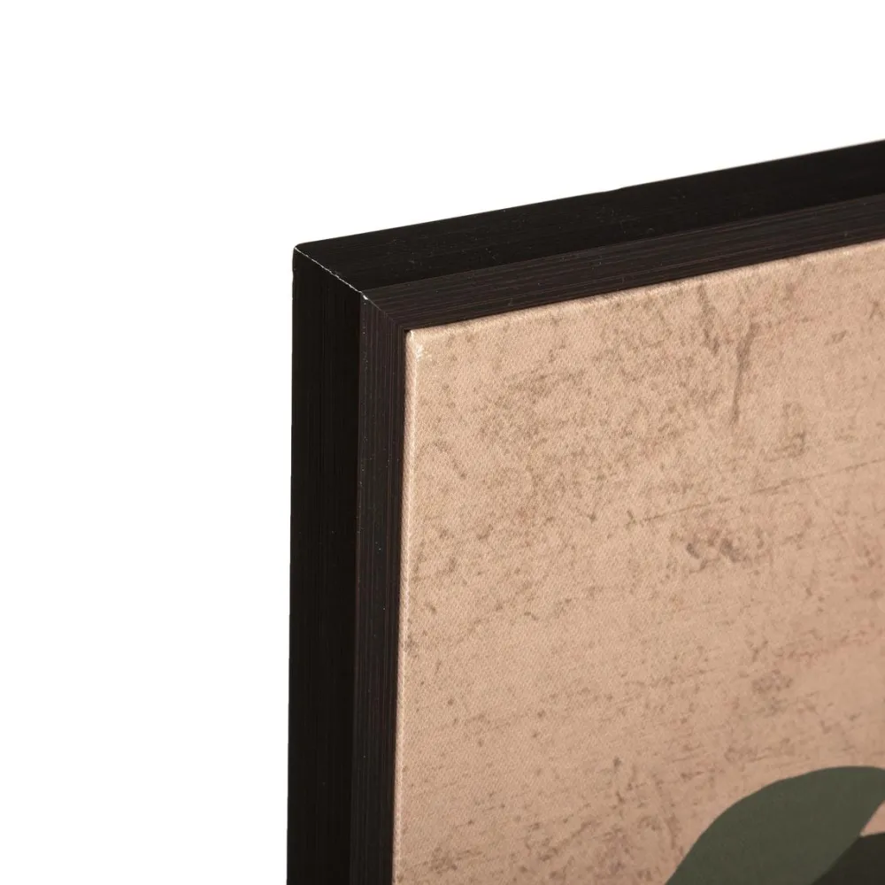 maxibazar Toile Imprimee Femme D.58X78Cm- Toiles Et Tableaux