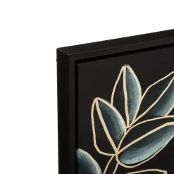 Atmosphera Toile Imprimee Jungle D.60X90Cm- Toiles Et Tableaux