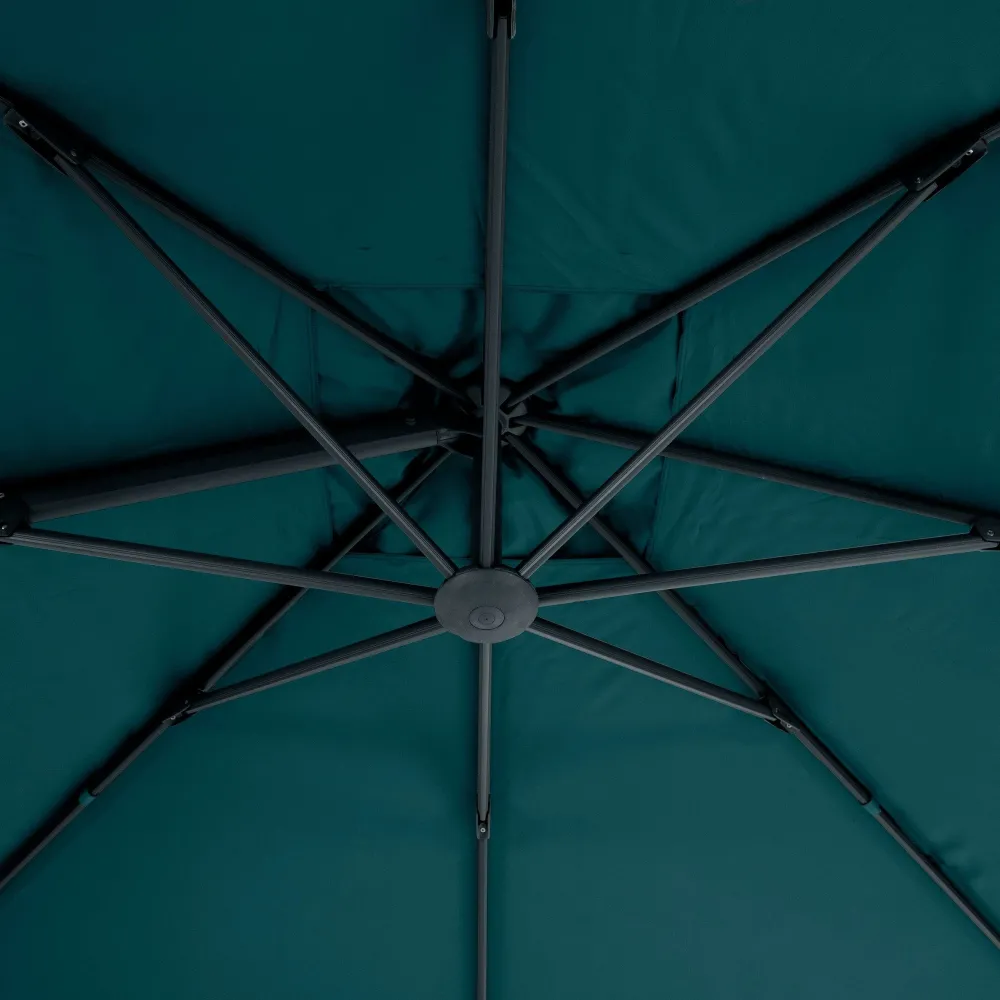 Hespéride Parasol>Toile Parasol Elea Inclinable 3X4M Canard