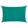 Hespéride Voiles D'Ombrages>Toile Solaire Curacao 3X4M Emeraude