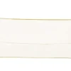 Hespéride Voiles D'Ombrages>Toile Solaire Curacao 3X4M Blanc
