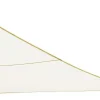 Hespéride Voiles D'Ombrages>Toile Solaire Curacao 4X4X4M Blanc