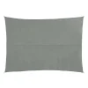 Hespéride Voiles D'Ombrages>Toile Solaire Shae 2X3M Noisette