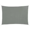 Hespéride Voiles D'Ombrages>Toile Solaire Shae 3X4M Noisette