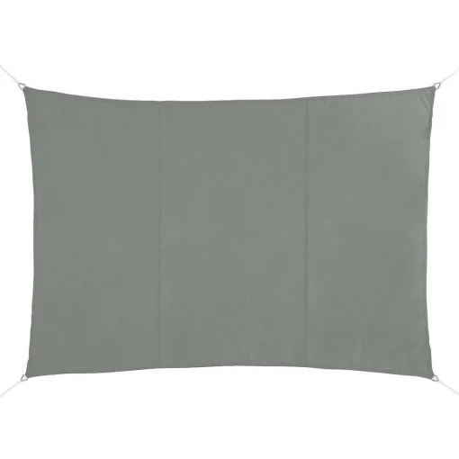 Hespéride Voiles D'Ombrages>Toile Solaire Shae 3X4M Noisette