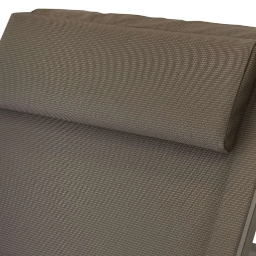 Hespéride Chaise Longue Et Transat De Jardin>Transat Allure Speculoos Praline