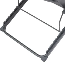* Chaise Longue Et Transat De Jardin></noscript>Transat Bayamo Ardoise Graphite