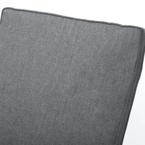 Hespéride Chaise Longue Et Transat De Jardin>Transat Evasion Anthracite Graphite