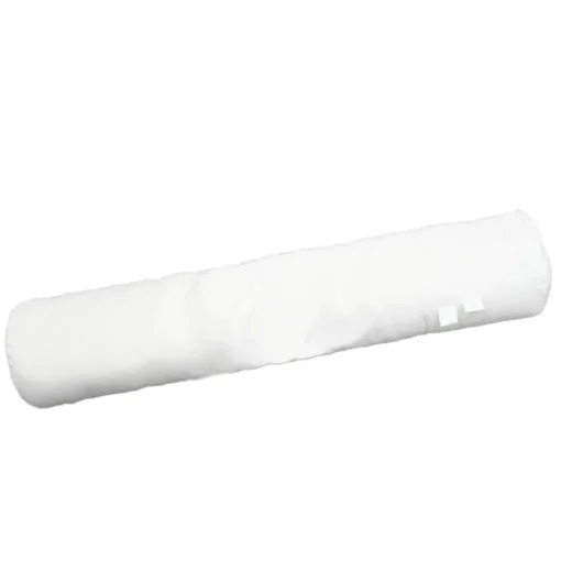 maxibazar Traversin 140Cm Confort- Oreillers Et Traversins