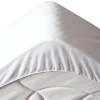 maxibazar Tricia Protege Matelas 160X200Cm Eponge- Protections Literie