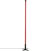 maxibazar Tube Neon Colori Assorti H.134Cm- Lampes Led