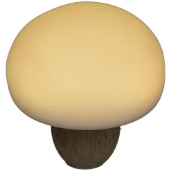 Atmosphera Veilleuse Champignon Silicone- Luminaires Enfant