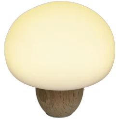 Atmosphera Veilleuse Champignon Silicone- Luminaires Enfant