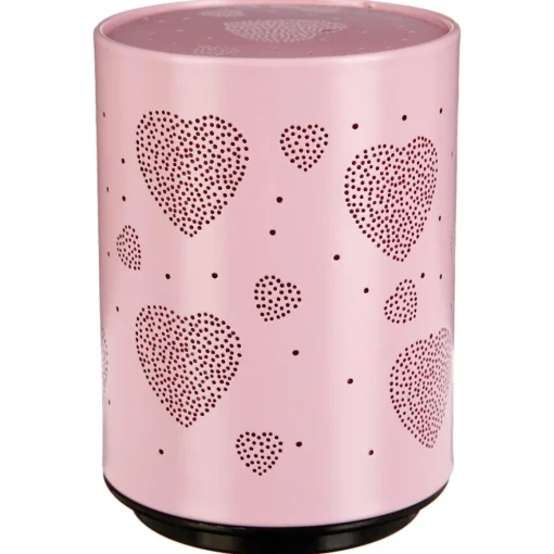 Atmosphera Veilleuse Push Led- Luminaires Enfant
