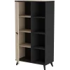 * Bibliothèques>Wayne Bibliotheque 1Po 4N