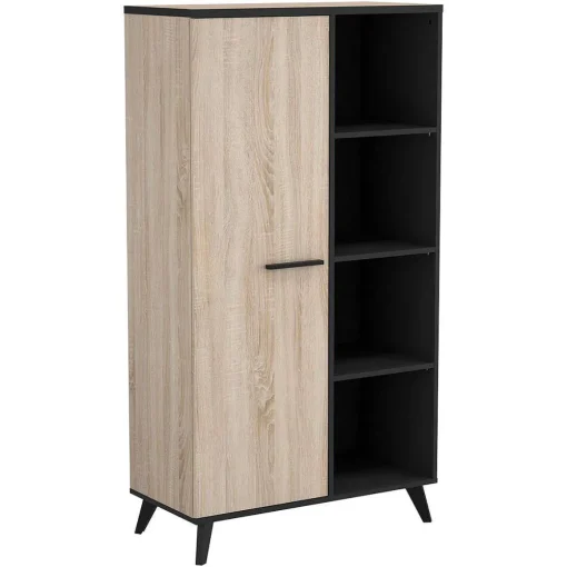 * Bibliothèques>Wayne Bibliotheque 1Po 4N